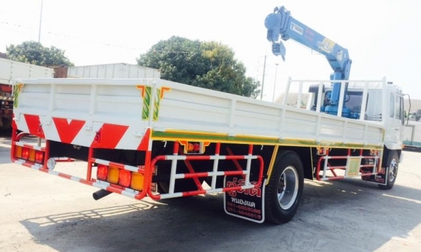 MITSUBISHI เครน 3 ตัน