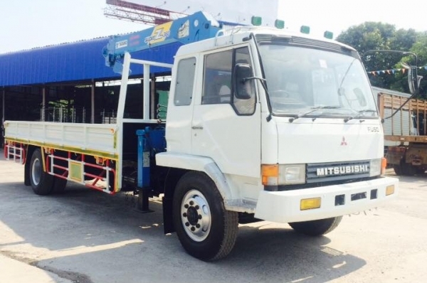 MITSUBISHI เครน 3 ตัน