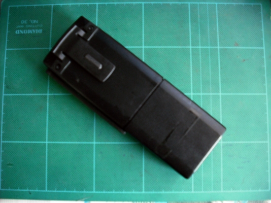 GE Pocketfone 1989 GE Pocketfone 1989