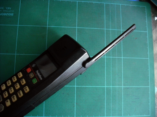 GE Pocketfone 1989 GE Pocketfone 1989