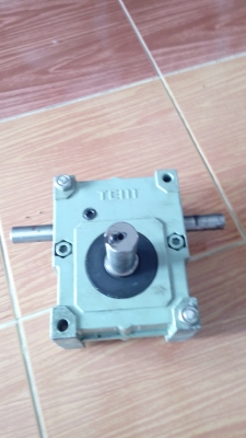 worm gear 10:1 ขาย2500