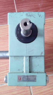 worm gear 10:1 ขาย2500