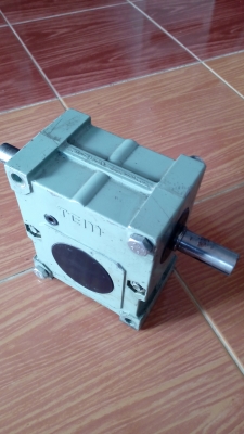 worm gear 10:1 ขาย2500