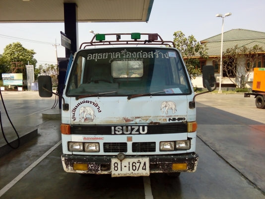 ขายNKR110ประกอบเดิมๆบางๆคับตัดราคา175,000