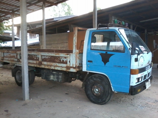 ขายNKR110ประกอบเดิมๆบางๆคับตัดราคา175,000