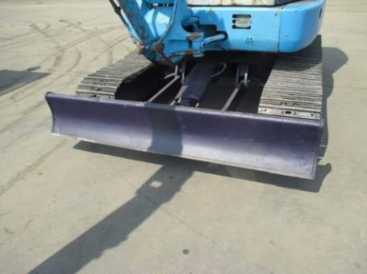 ขายรถขุด ยี่ห้อ : HITACHI  รุ่น : EX40U รถขุดเก่านอกแท้ มีเอกสารใบอินวอย รถไม่เคยผ่านการใช้งานในไทย  แทรกเหล็ก  คลอนโทนสั้น ปั้มนิ้ว ทำสี-ติดแอร์พร้อม  สนใจติดต่อ : 099-907-9273 กิ๊ฟ