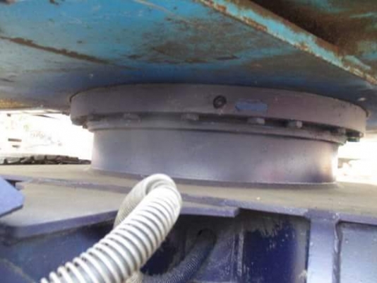 ขายรถขุด ยี่ห้อ : HITACHI  รุ่น : EX40U รถขุดเก่านอกแท้ มีเอกสารใบอินวอย รถไม่เคยผ่านการใช้งานในไทย  แทรกเหล็ก  คลอนโทนสั้น ปั้มนิ้ว ทำสี-ติดแอร์พร้อม  สนใจติดต่อ : 099-907-9273 กิ๊ฟ