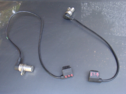 เซนเซอร์หน้าเครื่อง E34 ติดต่อ 0982868775