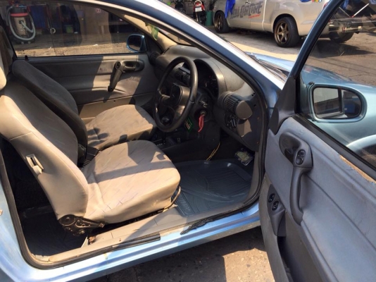 Ople Corsa 3ประตู Auto สวยๆเลี่ยมๆเลย