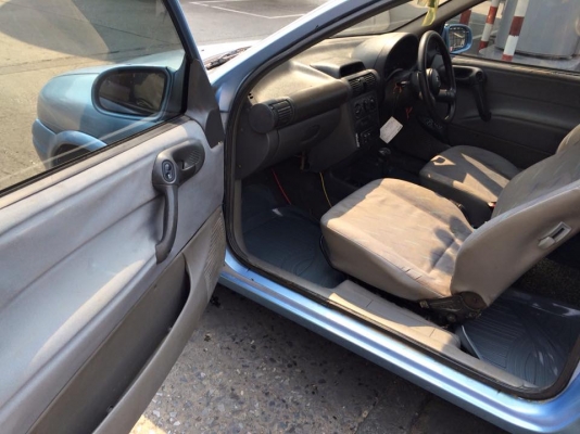 Ople Corsa 3ประตู Auto สวยๆเลี่ยมๆเลย