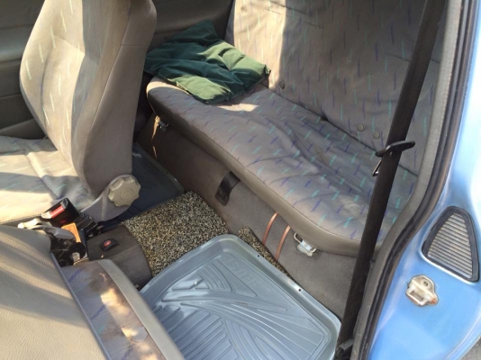 Ople Corsa 3ประตู Auto สวยๆเลี่ยมๆเลย