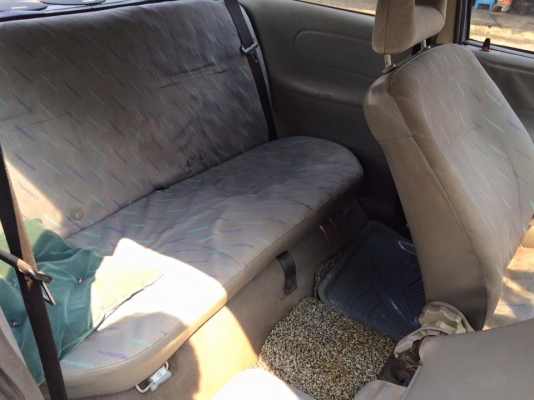 Ople Corsa 3ประตู Auto สวยๆเลี่ยมๆเลย