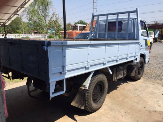 **190,000 บ.ต่อรอง/// 4ล้อกลาง ISUZU NKR-110 4BE1- ไอดีใหญ่ รถประกอบปี40 เครื่อง/เกียร์ เดิม เกียร์สั้น คัสซีสวยเดิม ไม่สาด หัวยกได้ พ.พาวเวอร์ กระบะยาว3.20 ยาง7.50 รถเคลียร์สีใหม่ สวย พร้อมใช้งาน ทะเบียนป้ายใหญ่(ป้ายรถบรรทุก) เล่มครบ **ขาย ISUZU ELF NKR- **190,000 บ.ต่อรอง/// 4ล้อกลาง ISUZU NKR-110 4BE1- ไอดีใหญ่ รถประกอบปี40 เครื่อง/เกียร์ เดิม เกียร์สั้น คัสซีสวยเดิม ไม่สาด หัวยกได้ พ.พาวเวอร์ กระบะยาว3.20 ยาง7.50 รถเคลียร์สีใหม่ สวย พร้อมใช้งาน ทะเบียนป้ายใหญ่(ป้ายรถบรรทุก) เล่มครบ **ขาย ISUZU ELF NKR-