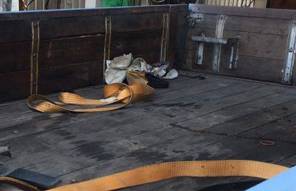 **190,000 บ.ต่อรอง/// 4ล้อกลาง ISUZU NKR-110 4BE1- ไอดีใหญ่ รถประกอบปี40 เครื่อง/เกียร์ เดิม เกียร์สั้น คัสซีสวยเดิม ไม่สาด หัวยกได้ พ.พาวเวอร์ กระบะยาว3.20 ยาง7.50 รถเคลียร์สีใหม่ สวย พร้อมใช้งาน ทะเบียนป้ายใหญ่(ป้ายรถบรรทุก) เล่มครบ **ขาย ISUZU ELF NKR- **190,000 บ.ต่อรอง/// 4ล้อกลาง ISUZU NKR-110 4BE1- ไอดีใหญ่ รถประกอบปี40 เครื่อง/เกียร์ เดิม เกียร์สั้น คัสซีสวยเดิม ไม่สาด หัวยกได้ พ.พาวเวอร์ กระบะยาว3.20 ยาง7.50 รถเคลียร์สีใหม่ สวย พร้อมใช้งาน ทะเบียนป้ายใหญ่(ป้ายรถบรรทุก) เล่มครบ **ขาย ISUZU ELF NKR-