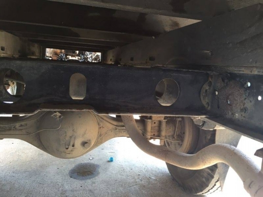 **190,000 บ.ต่อรอง/// 4ล้อกลาง ISUZU NKR-110 4BE1- ไอดีใหญ่ รถประกอบปี40 เครื่อง/เกียร์ เดิม เกียร์สั้น คัสซีสวยเดิม ไม่สาด หัวยกได้ พ.พาวเวอร์ กระบะยาว3.20 ยาง7.50 รถเคลียร์สีใหม่ สวย พร้อมใช้งาน ทะเบียนป้ายใหญ่(ป้ายรถบรรทุก) เล่มครบ **ขาย ISUZU ELF NKR- **190,000 บ.ต่อรอง/// 4ล้อกลาง ISUZU NKR-110 4BE1- ไอดีใหญ่ รถประกอบปี40 เครื่อง/เกียร์ เดิม เกียร์สั้น คัสซีสวยเดิม ไม่สาด หัวยกได้ พ.พาวเวอร์ กระบะยาว3.20 ยาง7.50 รถเคลียร์สีใหม่ สวย พร้อมใช้งาน ทะเบียนป้ายใหญ่(ป้ายรถบรรทุก) เล่มครบ **ขาย ISUZU ELF NKR-