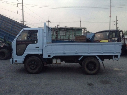 **190,000 บ.ต่อรอง/// 4ล้อกลาง ISUZU NKR-110 4BE1- ไอดีใหญ่ รถประกอบปี40 เครื่อง/เกียร์ เดิม เกียร์สั้น คัสซีสวยเดิม ไม่สาด หัวยกได้ พ.พาวเวอร์ กระบะยาว3.20 ยาง7.50 รถเคลียร์สีใหม่ สวย พร้อมใช้งาน ทะเบียนป้ายใหญ่(ป้ายรถบรรทุก) เล่มครบ **ขาย ISUZU ELF NKR- **190,000 บ.ต่อรอง/// 4ล้อกลาง ISUZU NKR-110 4BE1- ไอดีใหญ่ รถประกอบปี40 เครื่อง/เกียร์ เดิม เกียร์สั้น คัสซีสวยเดิม ไม่สาด หัวยกได้ พ.พาวเวอร์ กระบะยาว3.20 ยาง7.50 รถเคลียร์สีใหม่ สวย พร้อมใช้งาน ทะเบียนป้ายใหญ่(ป้ายรถบรรทุก) เล่มครบ **ขาย ISUZU ELF NKR-