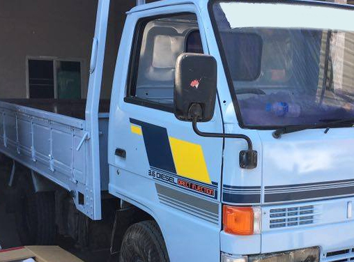 **190,000 บ.ต่อรอง/// 4ล้อกลาง ISUZU NKR-110 4BE1- ไอดีใหญ่ รถประกอบปี40 เครื่อง/เกียร์ เดิม เกียร์สั้น คัสซีสวยเดิม ไม่สาด หัวยกได้ พ.พาวเวอร์ กระบะยาว3.20 ยาง7.50 รถเคลียร์สีใหม่ สวย พร้อมใช้งาน ทะเบียนป้ายใหญ่(ป้ายรถบรรทุก) เล่มครบ **ขาย ISUZU ELF NKR- **190,000 บ.ต่อรอง/// 4ล้อกลาง ISUZU NKR-110 4BE1- ไอดีใหญ่ รถประกอบปี40 เครื่อง/เกียร์ เดิม เกียร์สั้น คัสซีสวยเดิม ไม่สาด หัวยกได้ พ.พาวเวอร์ กระบะยาว3.20 ยาง7.50 รถเคลียร์สีใหม่ สวย พร้อมใช้งาน ทะเบียนป้ายใหญ่(ป้ายรถบรรทุก) เล่มครบ **ขาย ISUZU ELF NKR-