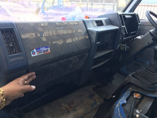 **190,000 บ.ต่อรอง/// 4ล้อกลาง ISUZU NKR-110 4BE1- ไอดีใหญ่ รถประกอบปี40 เครื่อง/เกียร์ เดิม เกียร์สั้น คัสซีสวยเดิม ไม่สาด หัวยกได้ พ.พาวเวอร์ กระบะยาว3.20 ยาง7.50 รถเคลียร์สีใหม่ สวย พร้อมใช้งาน ทะเบียนป้ายใหญ่(ป้ายรถบรรทุก) เล่มครบ **ขาย ISUZU ELF NKR- **190,000 บ.ต่อรอง/// 4ล้อกลาง ISUZU NKR-110 4BE1- ไอดีใหญ่ รถประกอบปี40 เครื่อง/เกียร์ เดิม เกียร์สั้น คัสซีสวยเดิม ไม่สาด หัวยกได้ พ.พาวเวอร์ กระบะยาว3.20 ยาง7.50 รถเคลียร์สีใหม่ สวย พร้อมใช้งาน ทะเบียนป้ายใหญ่(ป้ายรถบรรทุก) เล่มครบ **ขาย ISUZU ELF NKR-