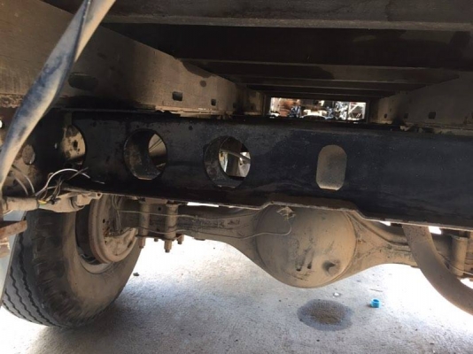 **190,000 บ.ต่อรอง/// 4ล้อกลาง ISUZU NKR-110 4BE1- ไอดีใหญ่ รถประกอบปี40 เครื่อง/เกียร์ เดิม เกียร์สั้น คัสซีสวยเดิม ไม่สาด หัวยกได้ พ.พาวเวอร์ กระบะยาว3.20 ยาง7.50 รถเคลียร์สีใหม่ สวย พร้อมใช้งาน ทะเบียนป้ายใหญ่(ป้ายรถบรรทุก) เล่มครบ **ขาย ISUZU ELF NKR- **190,000 บ.ต่อรอง/// 4ล้อกลาง ISUZU NKR-110 4BE1- ไอดีใหญ่ รถประกอบปี40 เครื่อง/เกียร์ เดิม เกียร์สั้น คัสซีสวยเดิม ไม่สาด หัวยกได้ พ.พาวเวอร์ กระบะยาว3.20 ยาง7.50 รถเคลียร์สีใหม่ สวย พร้อมใช้งาน ทะเบียนป้ายใหญ่(ป้ายรถบรรทุก) เล่มครบ **ขาย ISUZU ELF NKR-