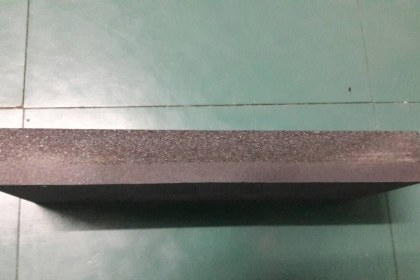 ขายหินลับมีดตรารวงข้าวงานเก่าเก็บเยอรมันขนาดใหญ่ MADE IN GERMANY.