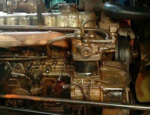 **370,000 บ.ต่อรอง/// 6ล้อเทเลอร์ HINO KL-168 แรง หัวสิงไฮฯ เครื่อง/เกียร์ EH700 ช่วงล่างใหญ่ คัสซีสวย พาเวอร์/ทริฟฟี่ แอร์ ครบ ยาง900/20 ท้ายลาดมีหางพับไฮฯ ขน-ย้าย รถเกี่ยว สภาพสวย พร้อมใช้ เล่มทะเบียนครบ **ขาย เทนเลอร์6ล้อ HINO KL-168แรง ท้ายลาดมีหางพับ **370,000 บ.ต่อรอง/// 6ล้อเทเลอร์ HINO KL-168 แรง หัวสิงไฮฯ เครื่อง/เกียร์ EH700 ช่วงล่างใหญ่ คัสซีสวย พาเวอร์/ทริฟฟี่ แอร์ ครบ ยาง900/20 ท้ายลาดมีหางพับไฮฯ ขน-ย้าย รถเกี่ยว สภาพสวย พร้อมใช้ เล่มทะเบียนครบ **ขาย เทนเลอร์6ล้อ HINO KL-168แรง ท้ายลาดมีหางพับ