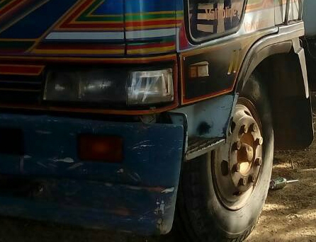 **370,000 บ.ต่อรอง/// 6ล้อเทเลอร์ HINO KL-168 แรง หัวสิงไฮฯ เครื่อง/เกียร์ EH700 ช่วงล่างใหญ่ คัสซีสวย พาเวอร์/ทริฟฟี่ แอร์ ครบ ยาง900/20 ท้ายลาดมีหางพับไฮฯ ขน-ย้าย รถเกี่ยว สภาพสวย พร้อมใช้ เล่มทะเบียนครบ **ขาย เทนเลอร์6ล้อ HINO KL-168แรง ท้ายลาดมีหางพับ **370,000 บ.ต่อรอง/// 6ล้อเทเลอร์ HINO KL-168 แรง หัวสิงไฮฯ เครื่อง/เกียร์ EH700 ช่วงล่างใหญ่ คัสซีสวย พาเวอร์/ทริฟฟี่ แอร์ ครบ ยาง900/20 ท้ายลาดมีหางพับไฮฯ ขน-ย้าย รถเกี่ยว สภาพสวย พร้อมใช้ เล่มทะเบียนครบ **ขาย เทนเลอร์6ล้อ HINO KL-168แรง ท้ายลาดมีหางพับ