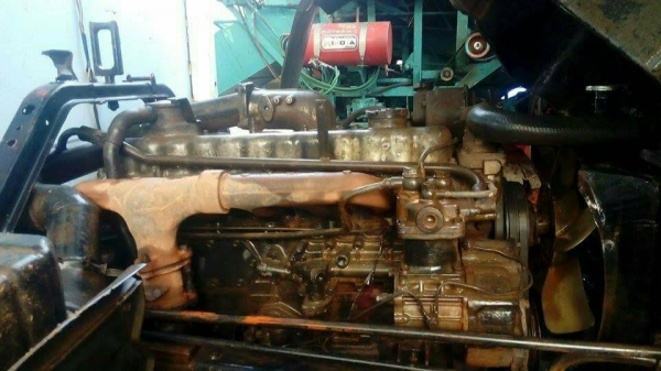 **370,000 บ.ต่อรอง/// 6ล้อเทเลอร์ HINO KL-168 แรง หัวสิงไฮฯ เครื่อง/เกียร์ EH700 ช่วงล่างใหญ่ คัสซีสวย พาเวอร์/ทริฟฟี่ แอร์ ครบ ยาง900/20 ท้ายลาดมีหางพับไฮฯ ขน-ย้าย รถเกี่ยว สภาพสวย พร้อมใช้ เล่มทะเบียนครบ **ขาย เทนเลอร์6ล้อ HINO KL-168แรง ท้ายลาดมีหางพับ **370,000 บ.ต่อรอง/// 6ล้อเทเลอร์ HINO KL-168 แรง หัวสิงไฮฯ เครื่อง/เกียร์ EH700 ช่วงล่างใหญ่ คัสซีสวย พาเวอร์/ทริฟฟี่ แอร์ ครบ ยาง900/20 ท้ายลาดมีหางพับไฮฯ ขน-ย้าย รถเกี่ยว สภาพสวย พร้อมใช้ เล่มทะเบียนครบ **ขาย เทนเลอร์6ล้อ HINO KL-168แรง ท้ายลาดมีหางพับ