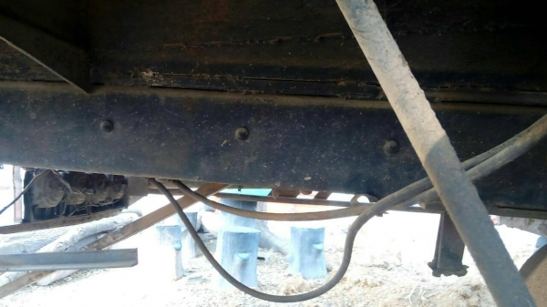 **370,000 บ.ต่อรอง/// 6ล้อเทเลอร์ HINO KL-168 แรง หัวสิงไฮฯ เครื่อง/เกียร์ EH700 ช่วงล่างใหญ่ คัสซีสวย พาเวอร์/ทริฟฟี่ แอร์ ครบ ยาง900/20 ท้ายลาดมีหางพับไฮฯ ขน-ย้าย รถเกี่ยว สภาพสวย พร้อมใช้ เล่มทะเบียนครบ **ขาย เทนเลอร์6ล้อ HINO KL-168แรง ท้ายลาดมีหางพับ **370,000 บ.ต่อรอง/// 6ล้อเทเลอร์ HINO KL-168 แรง หัวสิงไฮฯ เครื่อง/เกียร์ EH700 ช่วงล่างใหญ่ คัสซีสวย พาเวอร์/ทริฟฟี่ แอร์ ครบ ยาง900/20 ท้ายลาดมีหางพับไฮฯ ขน-ย้าย รถเกี่ยว สภาพสวย พร้อมใช้ เล่มทะเบียนครบ **ขาย เทนเลอร์6ล้อ HINO KL-168แรง ท้ายลาดมีหางพับ