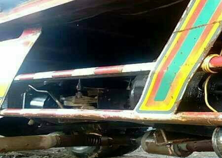 **370,000 บ.ต่อรอง/// 6ล้อเทเลอร์ HINO KL-168 แรง หัวสิงไฮฯ เครื่อง/เกียร์ EH700 ช่วงล่างใหญ่ คัสซีสวย พาเวอร์/ทริฟฟี่ แอร์ ครบ ยาง900/20 ท้ายลาดมีหางพับไฮฯ ขน-ย้าย รถเกี่ยว สภาพสวย พร้อมใช้ เล่มทะเบียนครบ **ขาย เทนเลอร์6ล้อ HINO KL-168แรง ท้ายลาดมีหางพับ **370,000 บ.ต่อรอง/// 6ล้อเทเลอร์ HINO KL-168 แรง หัวสิงไฮฯ เครื่อง/เกียร์ EH700 ช่วงล่างใหญ่ คัสซีสวย พาเวอร์/ทริฟฟี่ แอร์ ครบ ยาง900/20 ท้ายลาดมีหางพับไฮฯ ขน-ย้าย รถเกี่ยว สภาพสวย พร้อมใช้ เล่มทะเบียนครบ **ขาย เทนเลอร์6ล้อ HINO KL-168แรง ท้ายลาดมีหางพับ