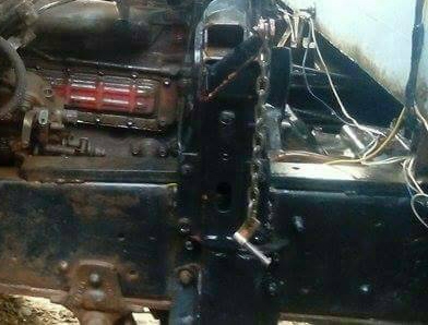 **370,000 บ.ต่อรอง/// 6ล้อเทเลอร์ HINO KL-168 แรง หัวสิงไฮฯ เครื่อง/เกียร์ EH700 ช่วงล่างใหญ่ คัสซีสวย พาเวอร์/ทริฟฟี่ แอร์ ครบ ยาง900/20 ท้ายลาดมีหางพับไฮฯ ขน-ย้าย รถเกี่ยว สภาพสวย พร้อมใช้ เล่มทะเบียนครบ **ขาย เทนเลอร์6ล้อ HINO KL-168แรง ท้ายลาดมีหางพับ **370,000 บ.ต่อรอง/// 6ล้อเทเลอร์ HINO KL-168 แรง หัวสิงไฮฯ เครื่อง/เกียร์ EH700 ช่วงล่างใหญ่ คัสซีสวย พาเวอร์/ทริฟฟี่ แอร์ ครบ ยาง900/20 ท้ายลาดมีหางพับไฮฯ ขน-ย้าย รถเกี่ยว สภาพสวย พร้อมใช้ เล่มทะเบียนครบ **ขาย เทนเลอร์6ล้อ HINO KL-168แรง ท้ายลาดมีหางพับ