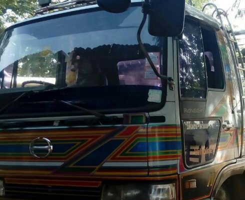 **370,000 บ.ต่อรอง/// 6ล้อเทเลอร์ HINO KL-168 แรง หัวสิงไฮฯ เครื่อง/เกียร์ EH700 ช่วงล่างใหญ่ คัสซีสวย พาเวอร์/ทริฟฟี่ แอร์ ครบ ยาง900/20 ท้ายลาดมีหางพับไฮฯ ขน-ย้าย รถเกี่ยว สภาพสวย พร้อมใช้ เล่มทะเบียนครบ **ขาย เทนเลอร์6ล้อ HINO KL-168แรง ท้ายลาดมีหางพับ **370,000 บ.ต่อรอง/// 6ล้อเทเลอร์ HINO KL-168 แรง หัวสิงไฮฯ เครื่อง/เกียร์ EH700 ช่วงล่างใหญ่ คัสซีสวย พาเวอร์/ทริฟฟี่ แอร์ ครบ ยาง900/20 ท้ายลาดมีหางพับไฮฯ ขน-ย้าย รถเกี่ยว สภาพสวย พร้อมใช้ เล่มทะเบียนครบ **ขาย เทนเลอร์6ล้อ HINO KL-168แรง ท้ายลาดมีหางพับ