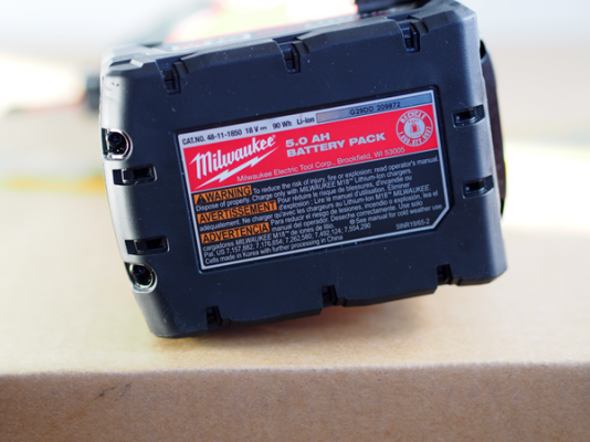 ชุดสว่านไร้สายไร้แปรงถ่าน Milwaukee 2897-22 มีสว่านกระแทกและสว่านไขควง รุ่นใหม่ล่าสุด2016 แบ็ต5.0แอมป์ ชุดสว่านไร้สายไร้แปรงถ่าน Milwaukee 2897-22 มีสว่านกระแทกและสว่านไขควง รุ่นใหม่ล่าสุด2016 แบ็ต5.0แอมป์