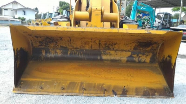 KOMATSU 510 กรองเดี่ยว สภาพไร้ที่ติ เก่าญี่ปุ่น โทร.090-986-2521 อ๊อบ KOMATSU 510 กรองเดี่ยว สภาพไร้ที่ติ เก่าญี่ปุ่น โทร.090-986-2521 อ๊อบ