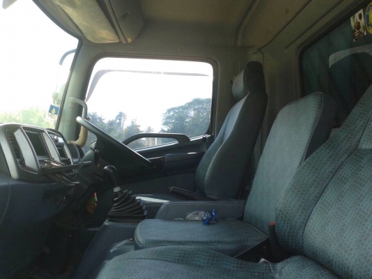 Mega S500 175 แรง ปี53 6.5 เมตร