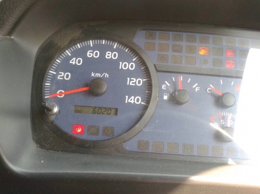 Mega S500 175 แรง ปี53 6.5 เมตร