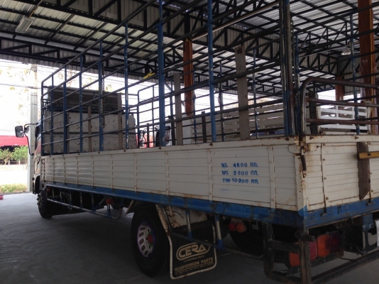 Mega S500 175 แรง ปี53 6.5 เมตร