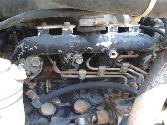 ขายรถขุด KOBELCO รุ่น SK 045 มีลายกระแทก