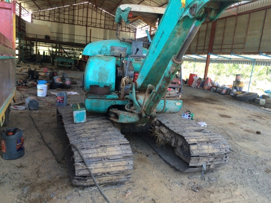 ขออนุญาติขายรถPC40-7 พร้อมใช้งานปั้มนิ้วราคา 350000 สนใจติดต่อ  0853224877-=0988930465