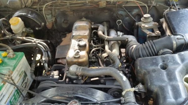 kb เครื่องฝาทอง 90 พวงมาลัยพาวเวอร์ ขับโอน ขาย 45,000 บาท