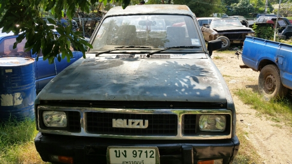 kb เครื่องฝาทอง 90 พวงมาลัยพาวเวอร์ ขับโอน ขาย 45,000 บาท