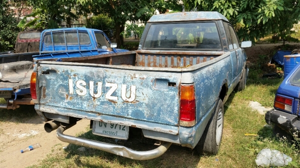 kb เครื่องฝาทอง 90 พวงมาลัยพาวเวอร์ ขับโอน ขาย 45,000 บาท