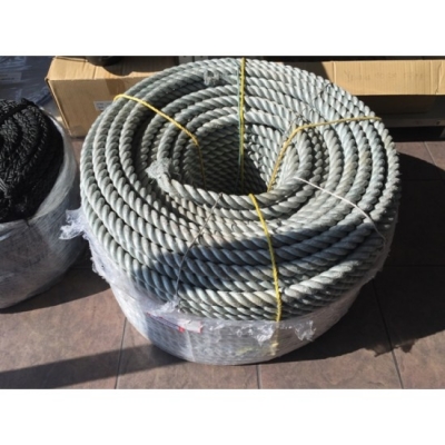 ขายเชือกนอกสำหรับผูกเรือ