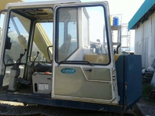 ขออนุญาติขาย PC60-6พร้อมใช้งานเก่านอกปีเดียวราคา500000 สนใจติดต่อ ช่างดำ 0853224877-0988930465 ขออนุญาติขาย PC60-6พร้อมใช้งานเก่านอกปีเดียวราคา500000 สนใจติดต่อ ช่างดำ 0853224877-0988930465