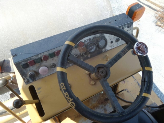 รถบดสั่่นเสทือน 10ตัน BITELLI C100 SH -2เพลาเปลือกเดียว เล่มทะเบียน รถบดสั่่นเสทือน 10ตัน BITELLI C100 SH -2เพลาเปลือกเดียว เล่มทะเบียน