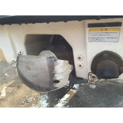 ขายเจสกี Kawasaki 900STS พร้อมเทลเลอร์