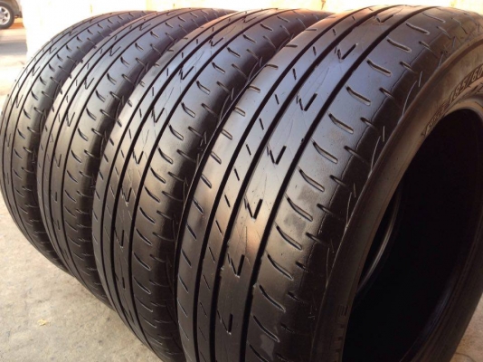 ยาง Bridgstone 185-60-15 รุ่น ECOPLA ปี 15 ครบชุด 4 เส้น 3500 ไม่ควรพลาด สภาพสวยๆไม่บวมไม่กินข้างดอกยางเหลือเยอะเอาไปวิ่งกันใด้อีกยาวค่ะ
