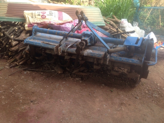 ขายรถไถแชมป์48แรงถูกๆพร้อมใช้งาน