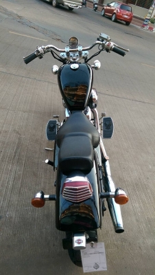 ขายคับ Honda Steed 400 เดิมๆ สีสวยพึงเก็บงาน โครเมี่ยมเงา อินวอยส์ สรรพสามิตร ราคา 72500 บาท ส่งได้ทั่วไทยคับ สนใจติดต่อ 081-0578282 FACEBOOK ชาญณรงค์ ป๊อป ชัยอมฤต ไอดีไลน์ POPBIGBIKESAKON คับ สนใจรถสวย ถูก ดี ต้อง POP BIGBIKE SAKONNAKHON คับ คลิปวิดีโอ h