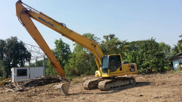 ขออนุญาติขาย PC200-8 พร้อมใช้งานเอกสารใบซื้อขายชั่วโมง 13000 บูมยาวราคา 1650000สนใจติดต่อ ช่างดำ 0853224877-0988930465 ขออนุญาติขาย PC200-8 พร้อมใช้งานเอกสารใบซื้อขายชั่วโมง 13000 บูมยาวราคา 1650000สนใจติดต่อ ช่างดำ 0853224877-0988930465