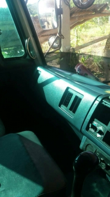 ISUZU 195 เทรนเลอร์